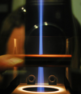 Electron Beam Melting (EB) Furnaces