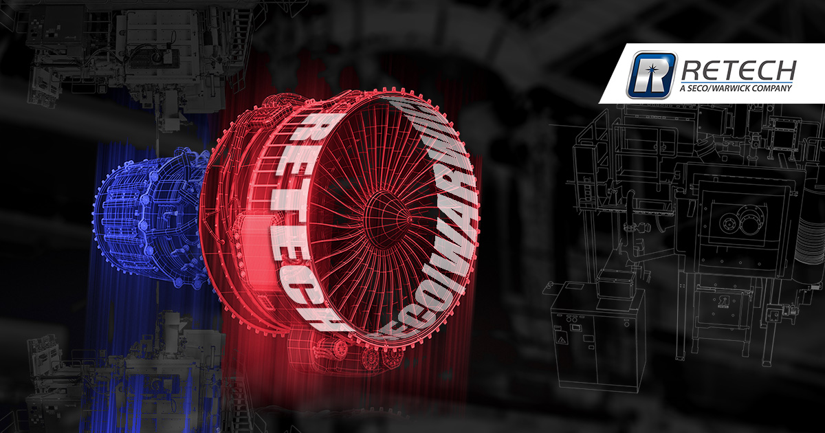   Casting Furnace Modernization at a Global Manufacturer of Aircraft Engines