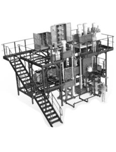 Retech Systems Llc Spark Plasma Sintering (SPS) – Retech