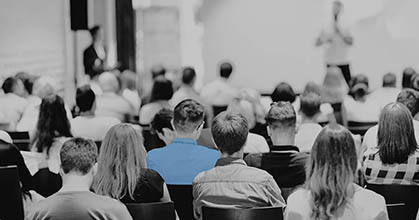 retech events